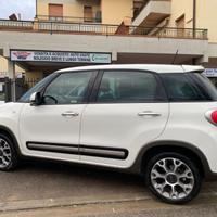 Fiat 500L 1.3 Multijet 95 CV Trekking
