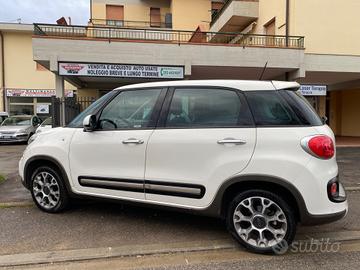 Fiat 500L 1.3 Multijet 95 CV Trekking