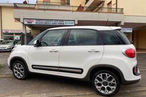 Fiat 500L 1.3 Multijet 95 CV Trekking
