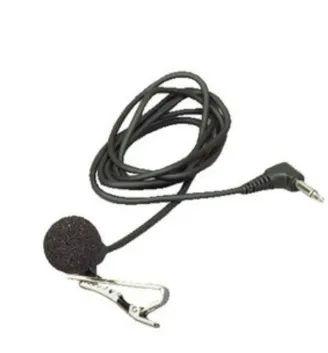 microfono lavalier Azden