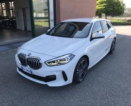 BMW 118 d 5p. Msport