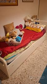 Letto singolo 