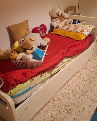 Letto singolo 