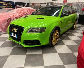 Audi A6 3.0 V6 TDI Preparata - quattro AVANT