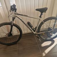 MTB CANNONDALE TRAIL SIX - TG.L