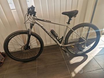 MTB CANNONDALE TRAIL SIX - TG.L