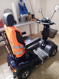 Scooter elettrico