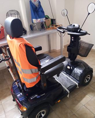 Scooter elettrico
