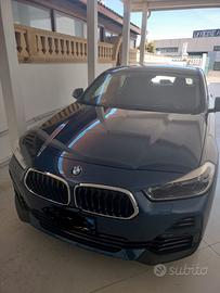 BMV X2