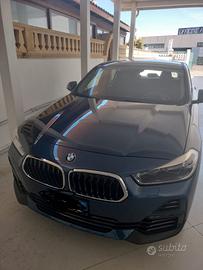 BMV X2