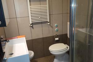 Bilocale arredato Parco Dora