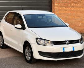 VW POLO 1.2TDi-RESTYLING-Ideale Per Neo-2014-Euro5