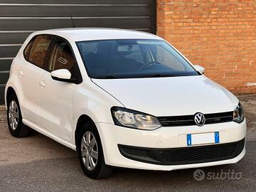 VW POLO 1.2TDi-RESTYLING-Ideale Per Neo-2014-Euro5