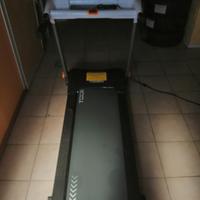 TapisRoulante TOORX TRX COMPACT S