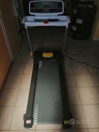 TapisRoulante TOORX TRX COMPACT S