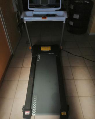 TapisRoulante TOORX TRX COMPACT S