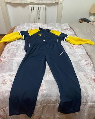 Tuta sportiva Lotto