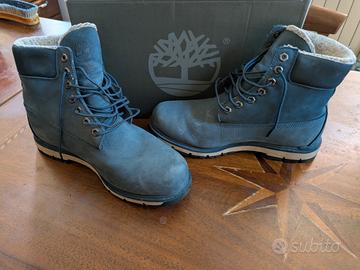 Scarponcini Timberland uomo