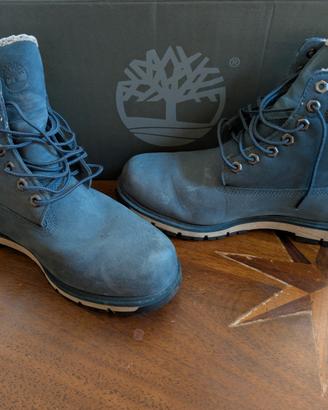 Scarponcini Timberland uomo