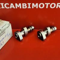 ALBERO A CAMME BMW R1200GS R1200R HP2 MEGA MOTO