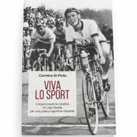 Viva lo sport libro flessibile di Carmine Di Pinto
