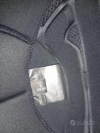 Casco nuovo
