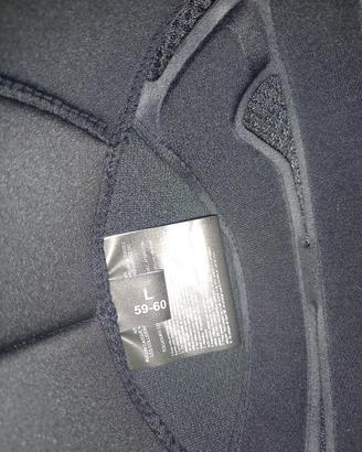 Casco nuovo