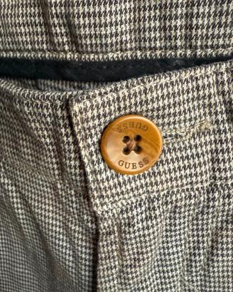 Pantaloni Guess uomo