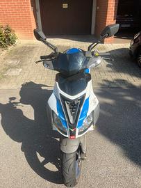 Scooter Aprilia SR 50