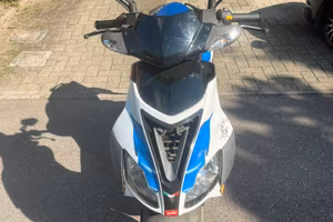 Scooter Aprilia SR 50
