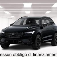 VOLVO Xc60 T6 Plug-In Hybrid Awd Automatico Ultra 