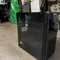 Case PC Megaport