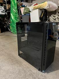 Case PC Megaport