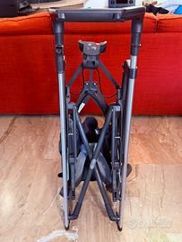 Trio TrilogyCity Blu