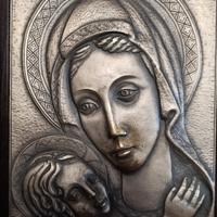 Madonna con bambino Ottaviani