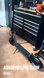 Monopattino AOVOPRO LO 10