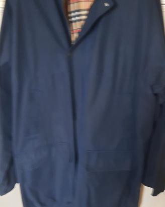 giacca uomo con tasche e colletto velluto