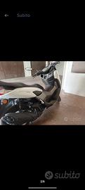 Scooter Yamaha n-max 155
