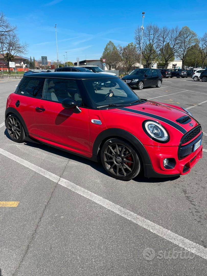 Mini Cooper 2014 photo 2