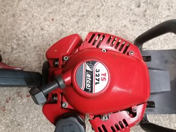 taglia siepe come nuovo 