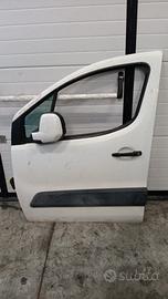 Porta Sinistra Citroen Berlingo anno 2008/15