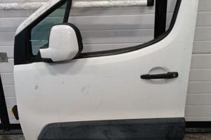 Porta Sinistra Citroen Berlingo anno 2008/15