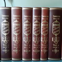 Dizionario della lingua italiana