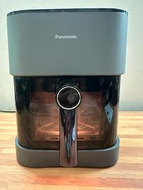 Friggitrice ad aria Panasonic