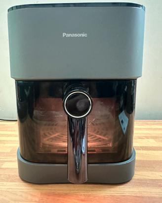 Friggitrice ad aria Panasonic