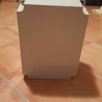 Scatola di derivazione da esterni