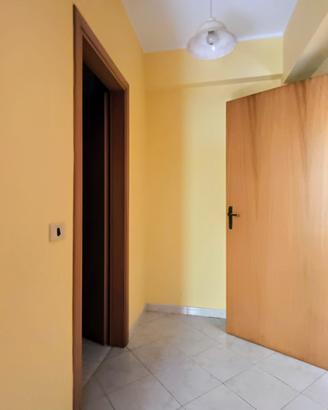 Appartamento arredato 74 mq. con garage di 27 mq