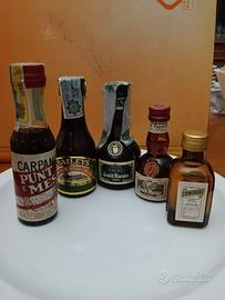 5 mignon da collezione 