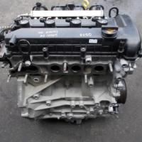 Motore volvo - 2012 - 1.8 b - qqdb