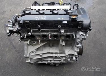 Motore volvo - 2012 - 1.8 b - qqdb